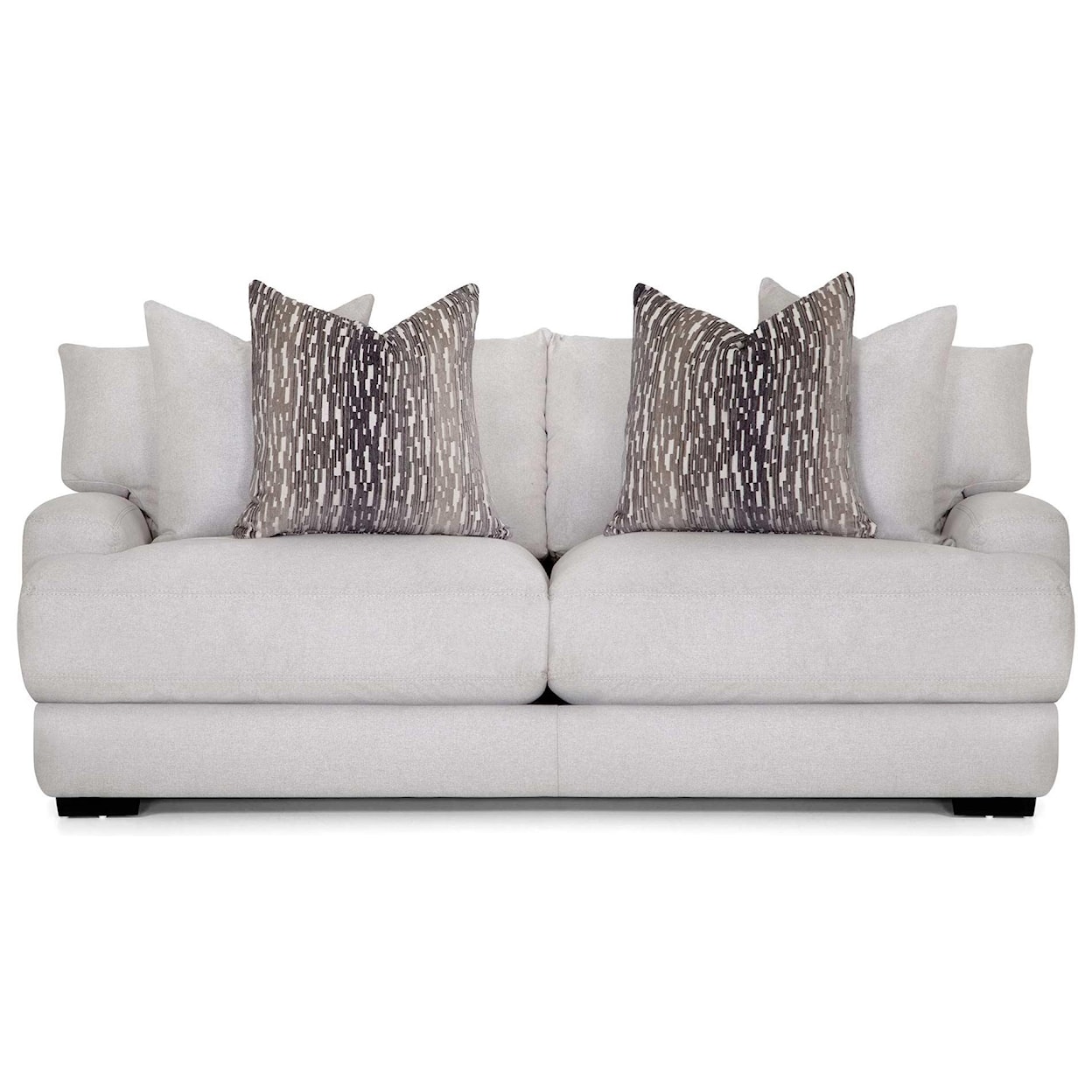 Franklin Lauren Sofa