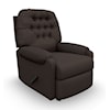 Best Home Furnishings Montrose Swivel Gliding Recliner