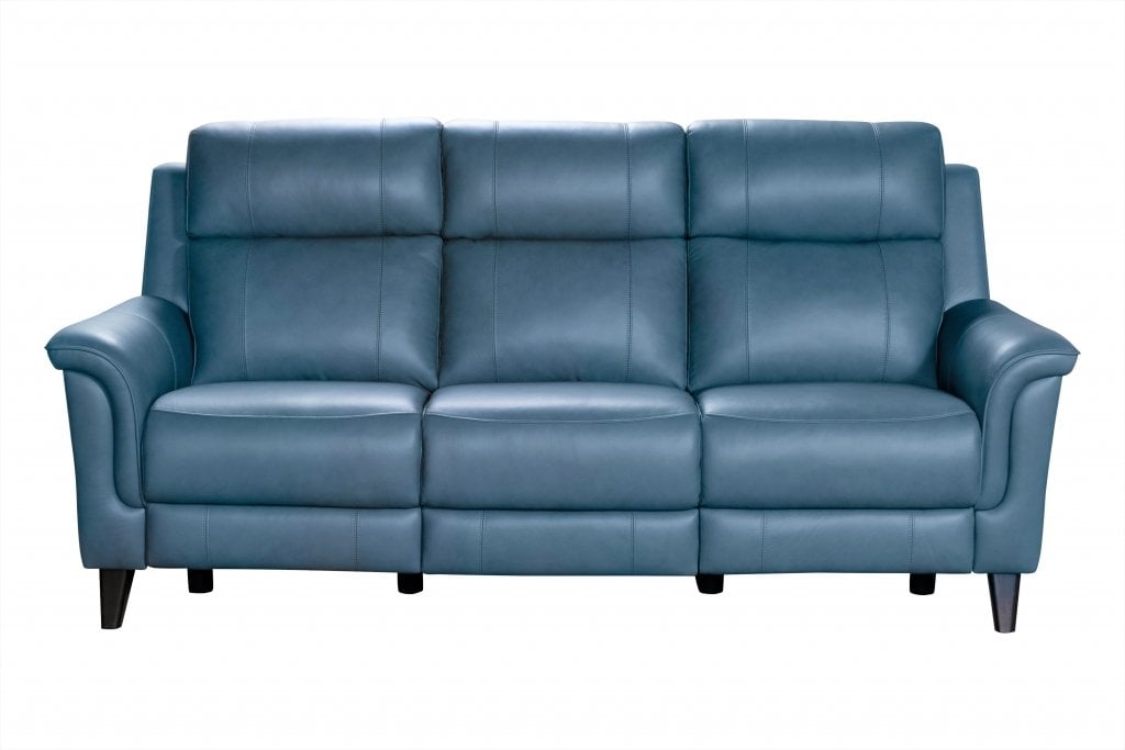 Power Headrest Reclining Sofa