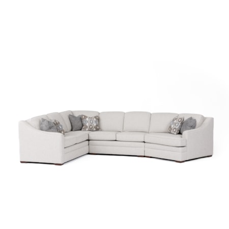 Kelly Sectional