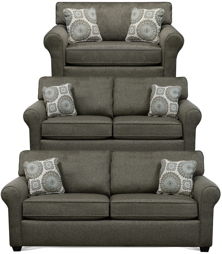 England Upton Full Sleeper Sofa