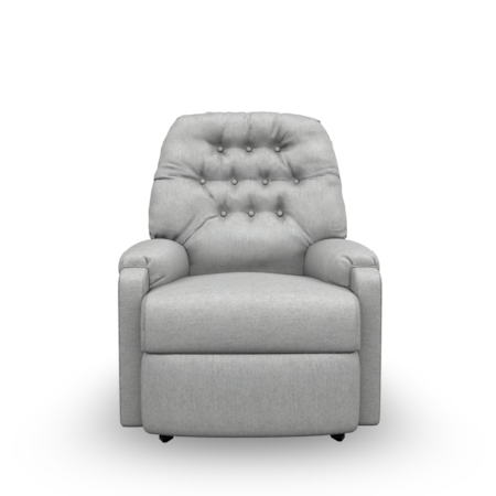 Power Wallsaver Recliner