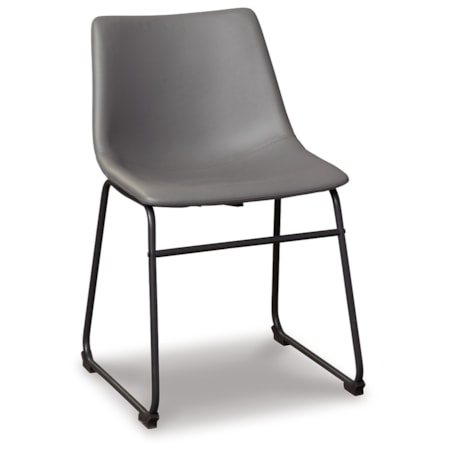 Dining Uph Side Chair