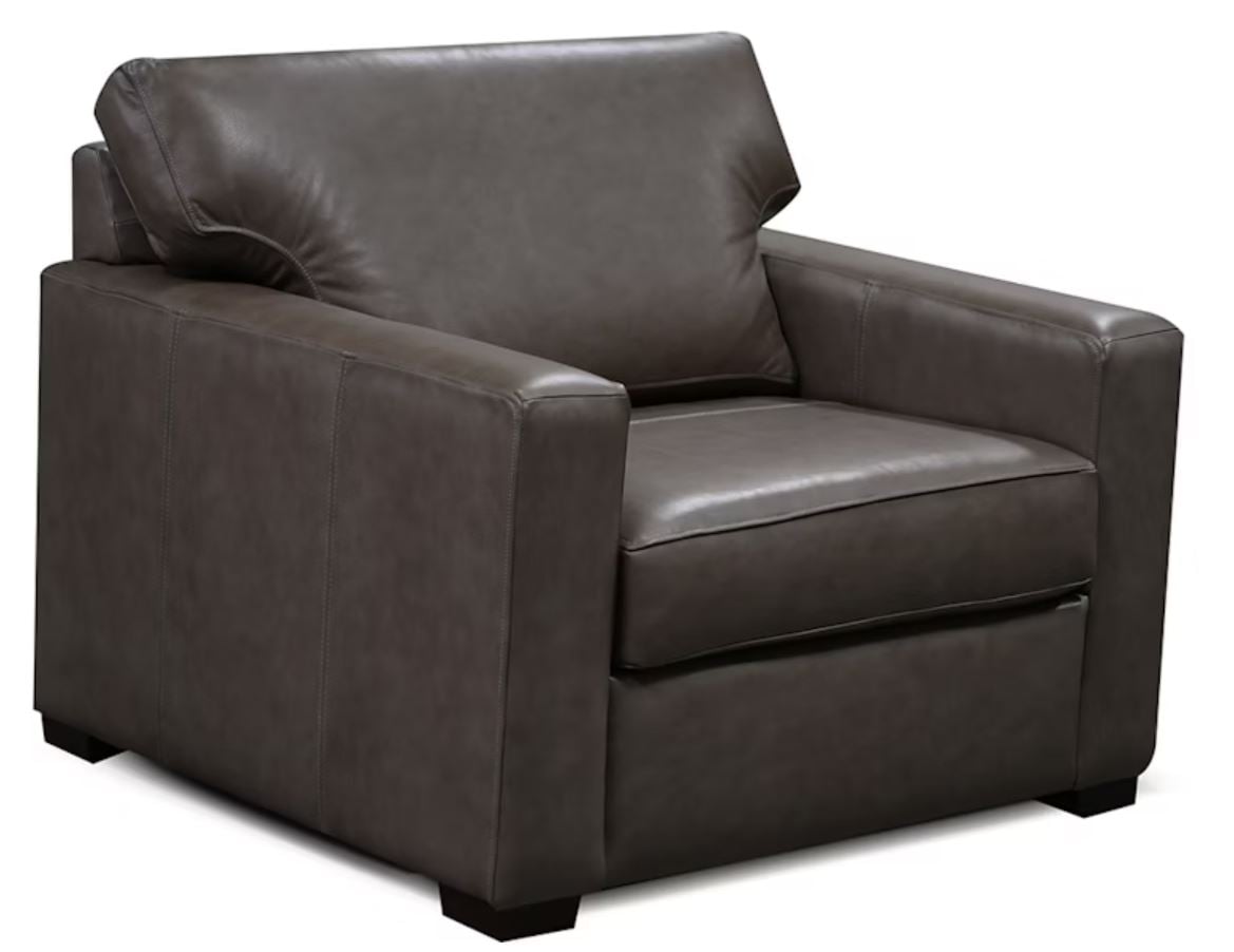 Harlan Chair and a Half