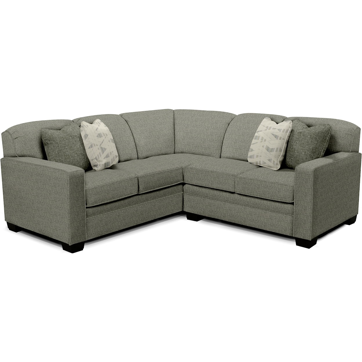England 6000 Series Sectional