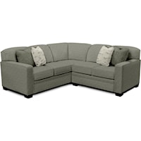 L-Shaped Sectional