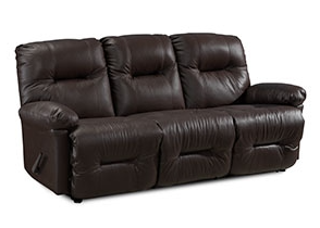 Reclining Sofa