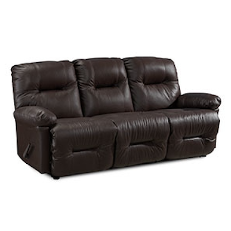 Reclining Sofa