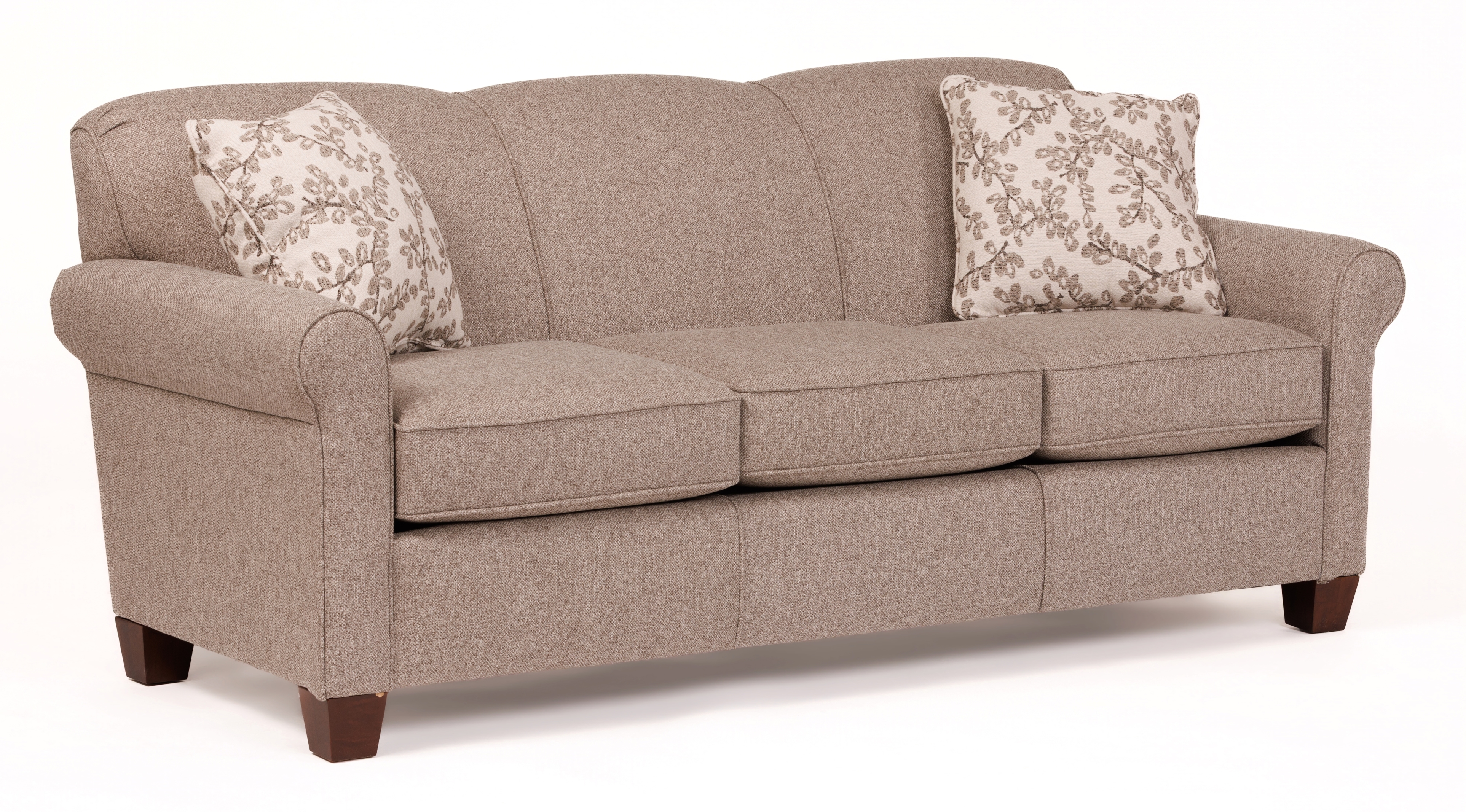 Damian Queen Sleeper Sofa