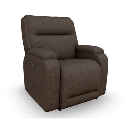 Swivel Glider Recliner