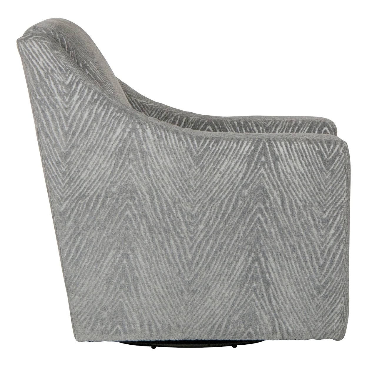 Jackson Furniture Shores Swivel Chair