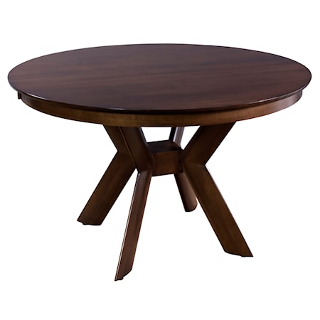 K-Base Dining Table