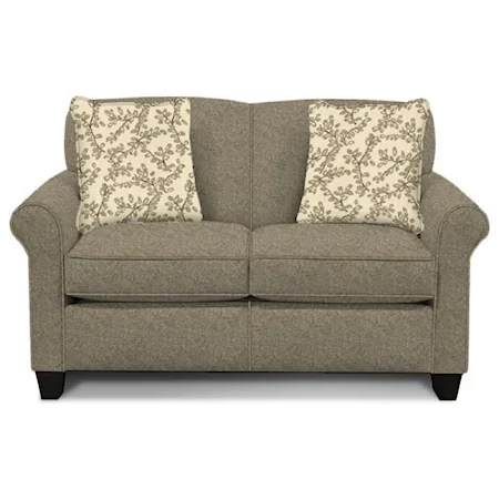 Love Seat with Twin Sleeper