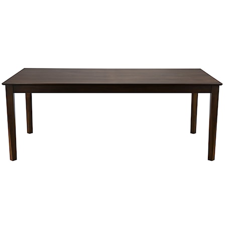 Dover Dining Table