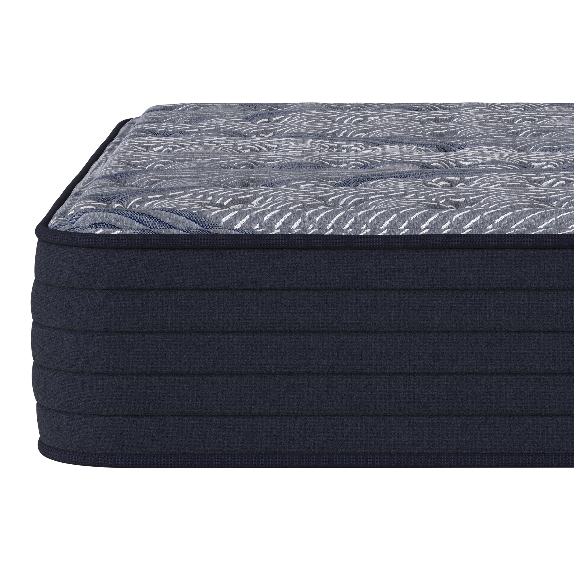 Twin St Simons Firm Mattress