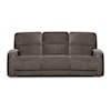 Southern Motion Calabash Power Headrest Reclining Sofa