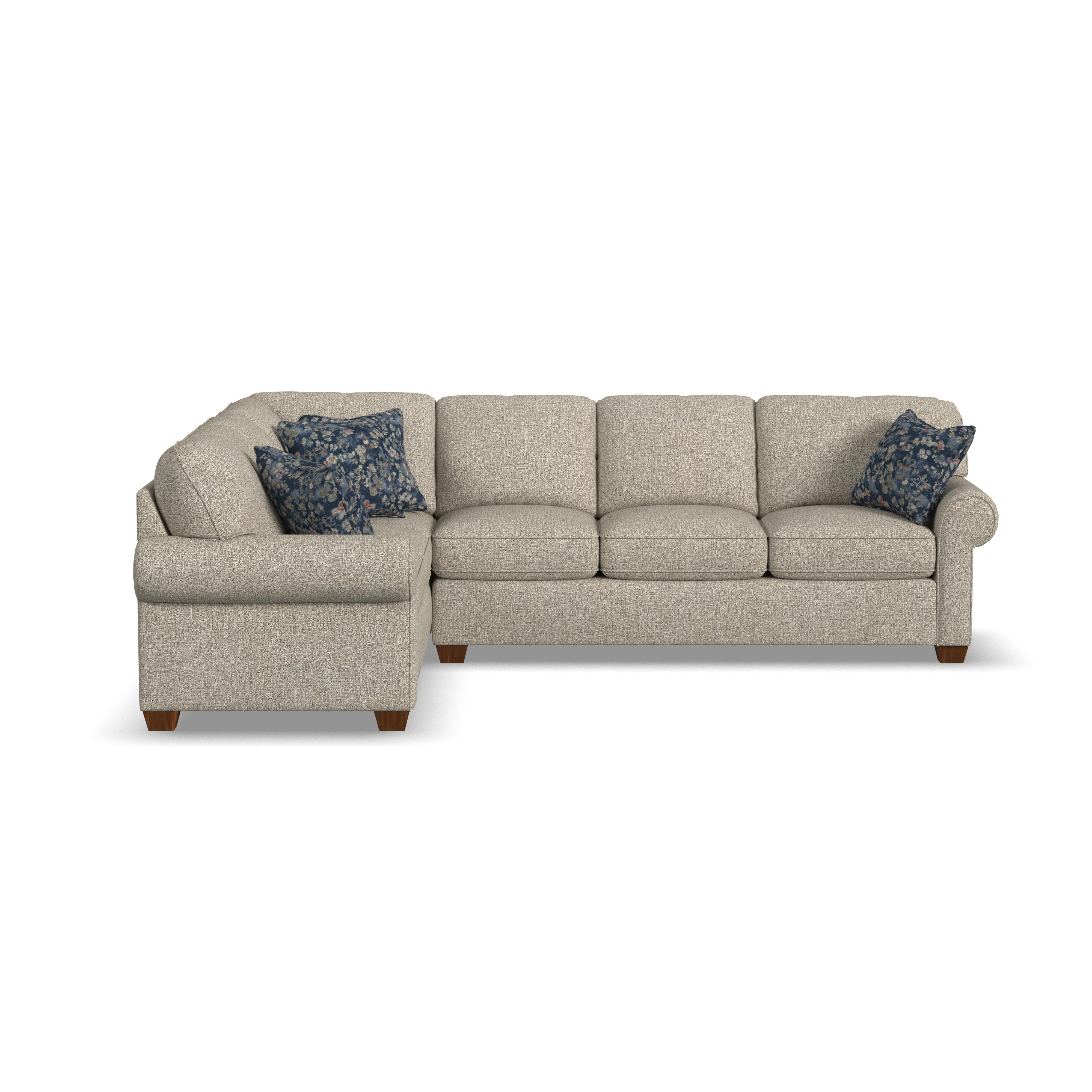 Parker Sectional
