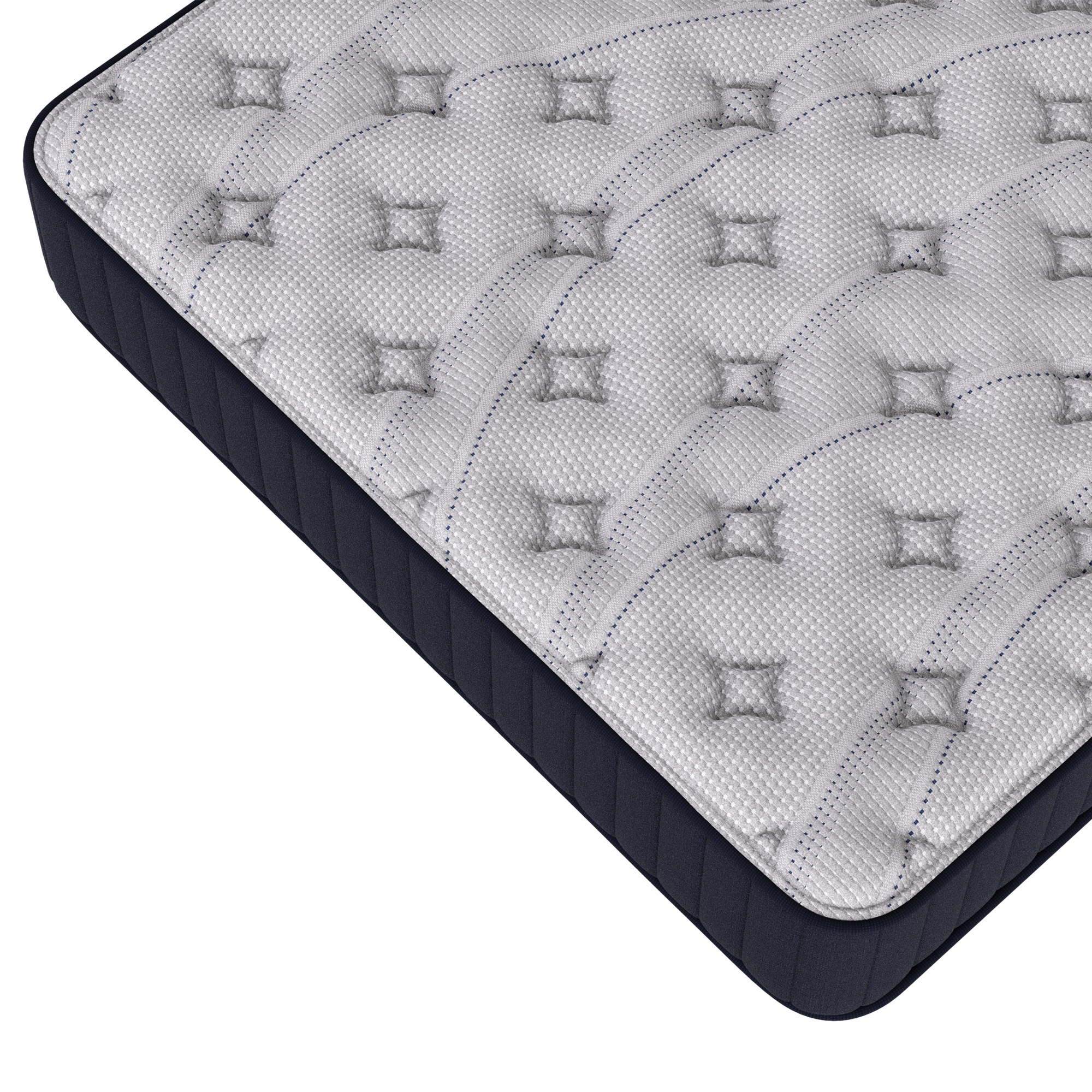 Twin Bismark Medium Mattress