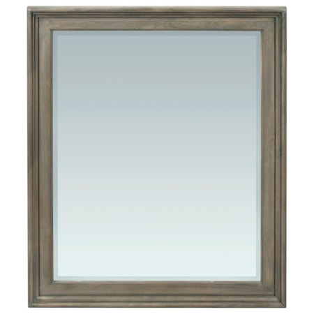 Rectangular Mirror