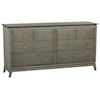 Whittier Wood Ellison. Dresser