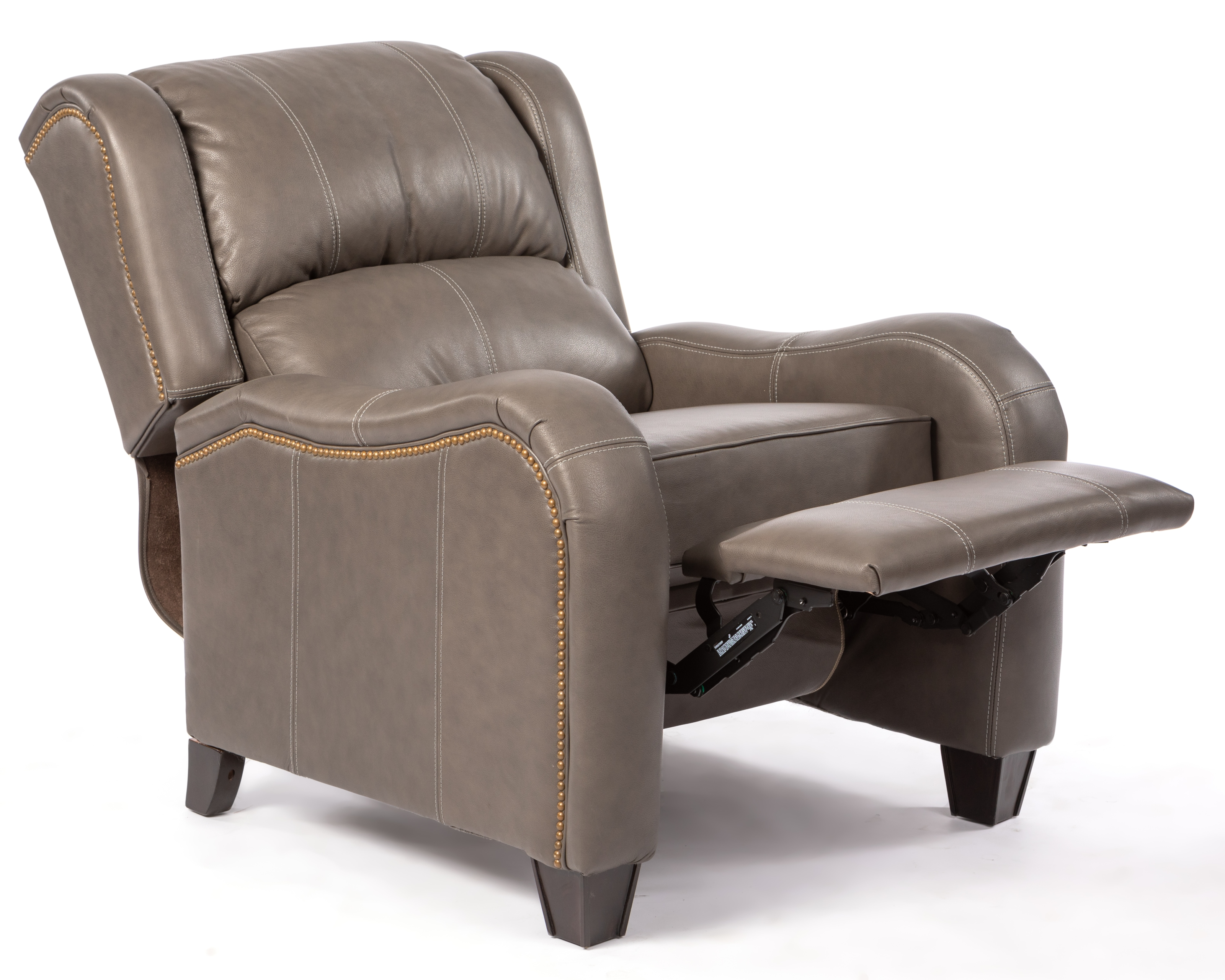 Power Hi-Leg Recliner