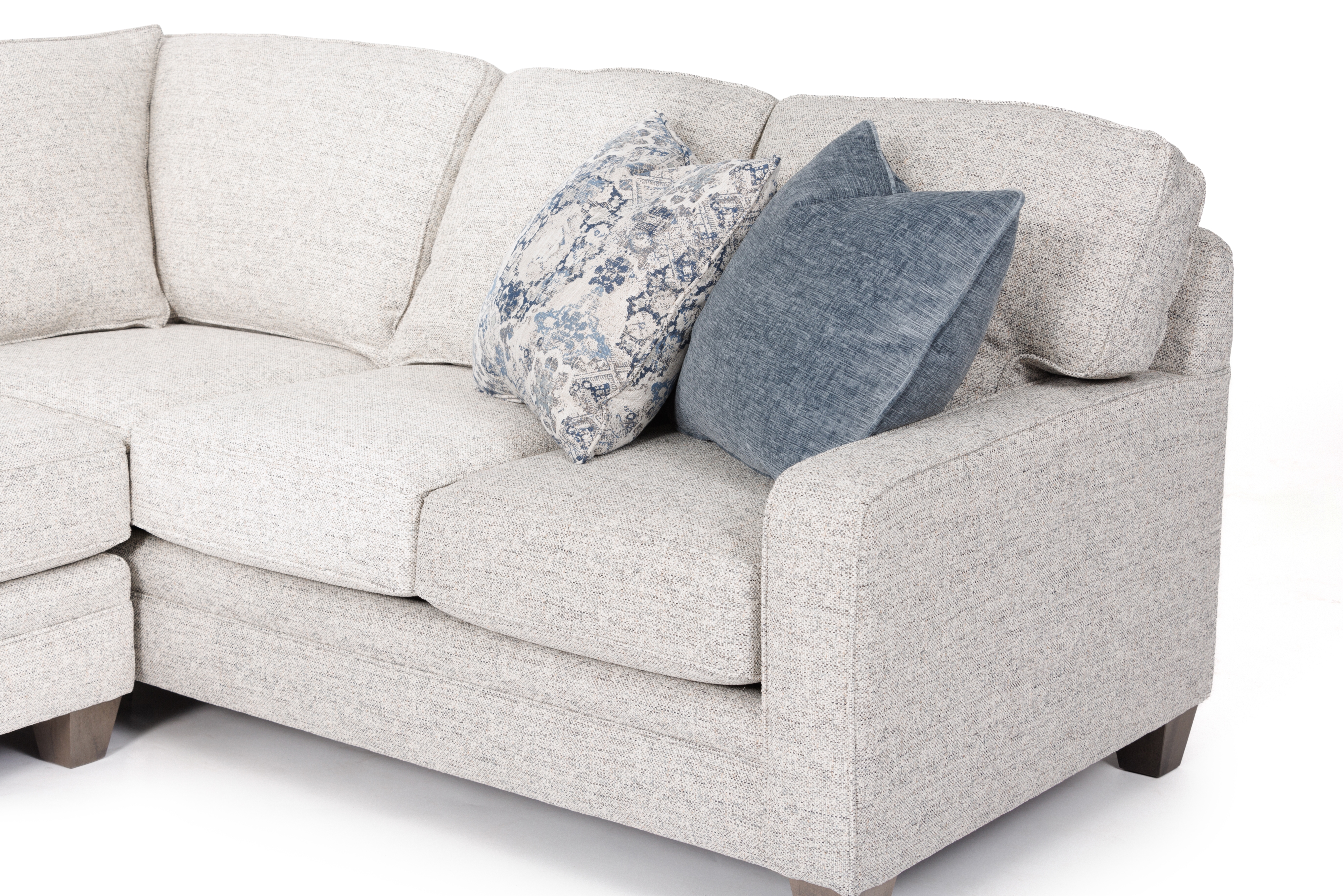 Marion Customizable Sectional