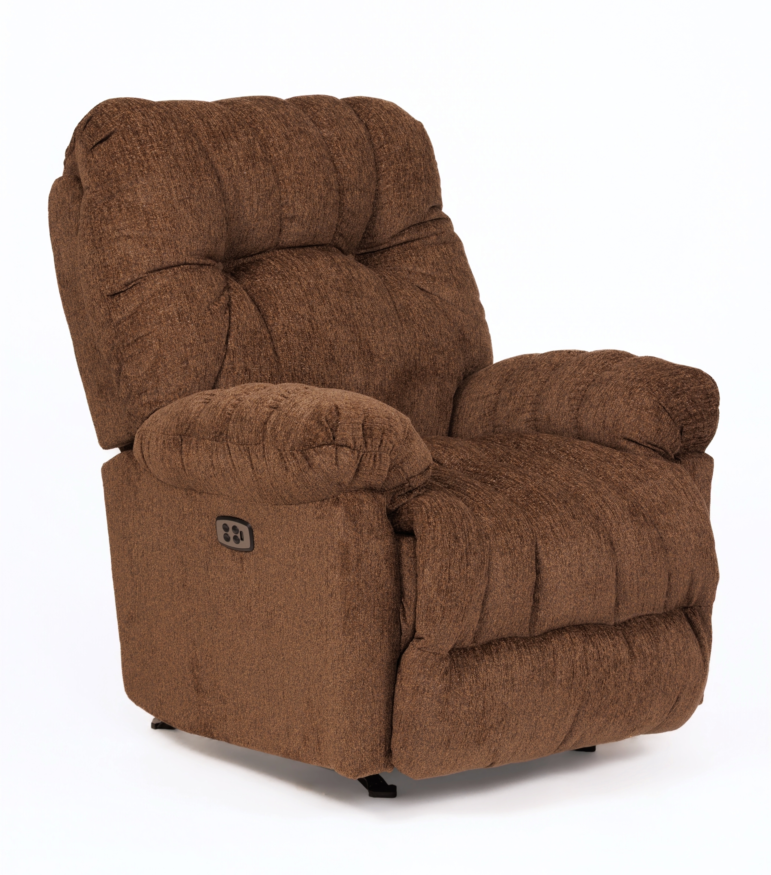 Power Headrest Wallsaver Recliner
