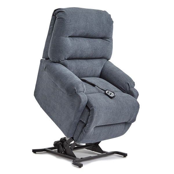 Power Headrest Lift Chair