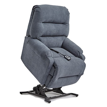 Power Headrest Lift Chair