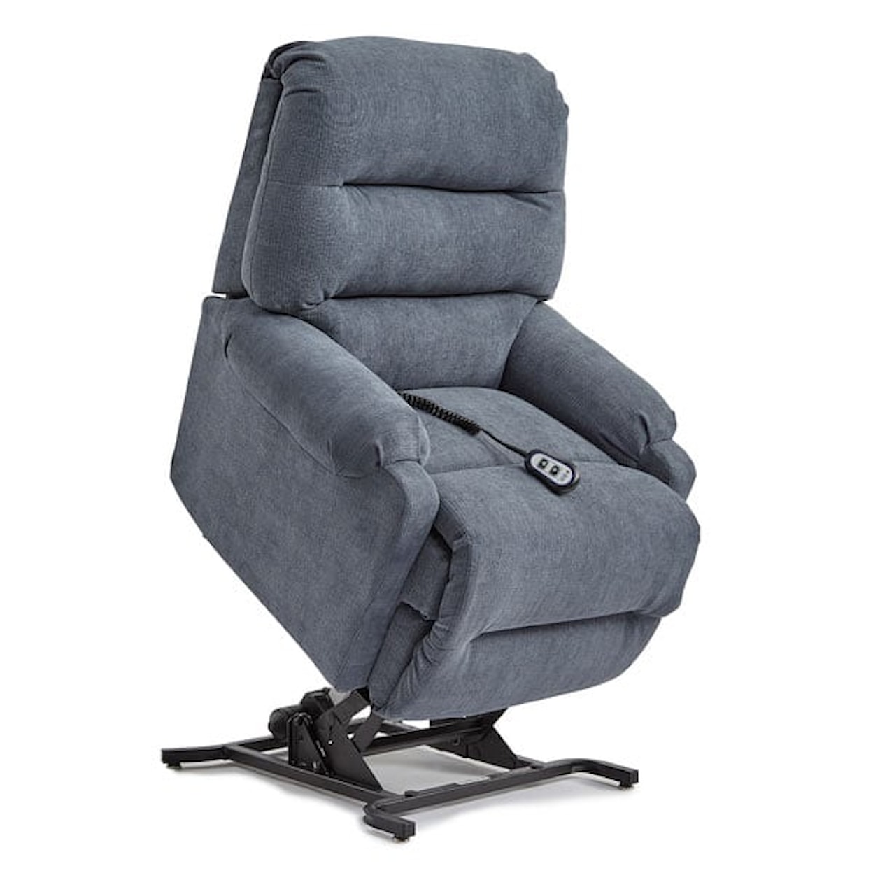 Best Home Furnishings Pinnacle Power Headrest Lift Chair