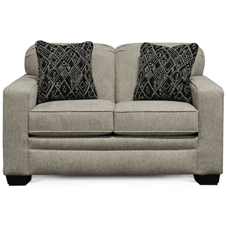 Greta Twin Sleeper Sofa