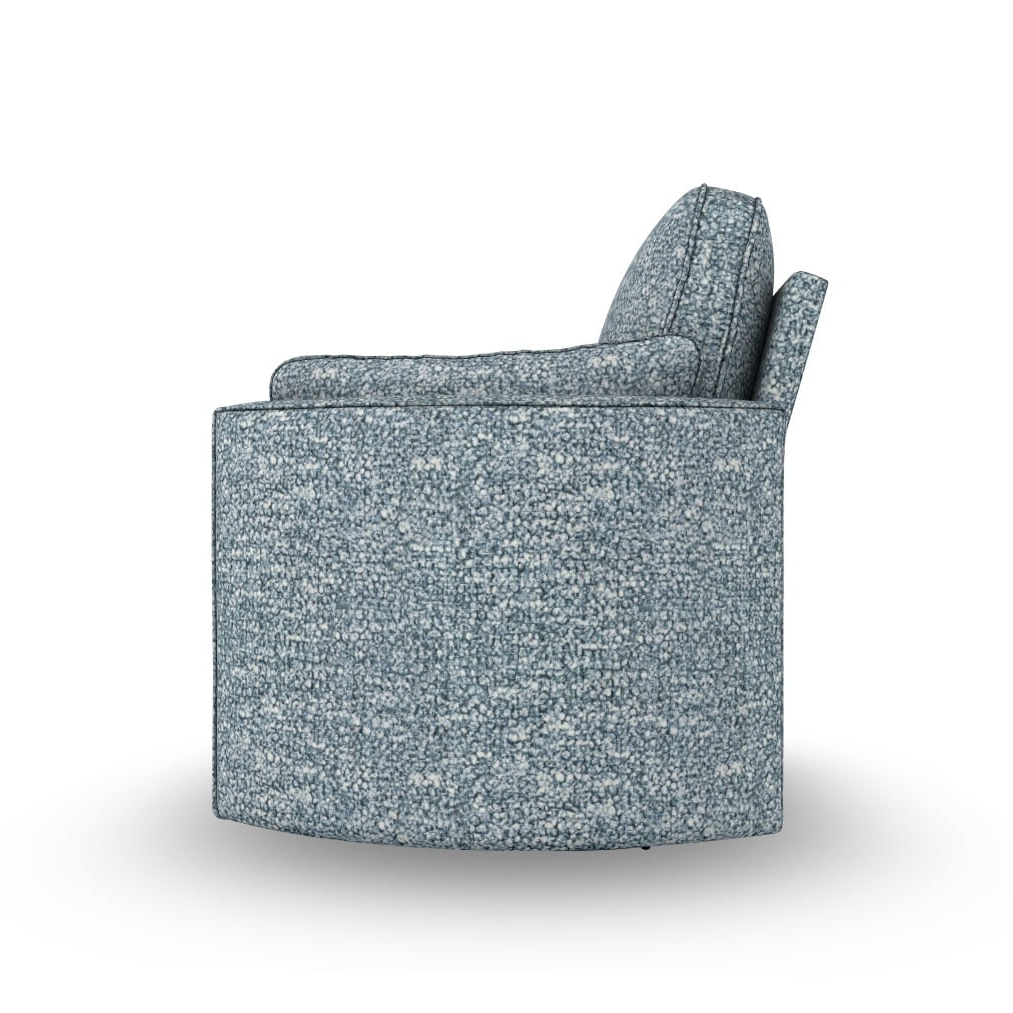 Best Home Furnishings Ashlin Swivel Recliner