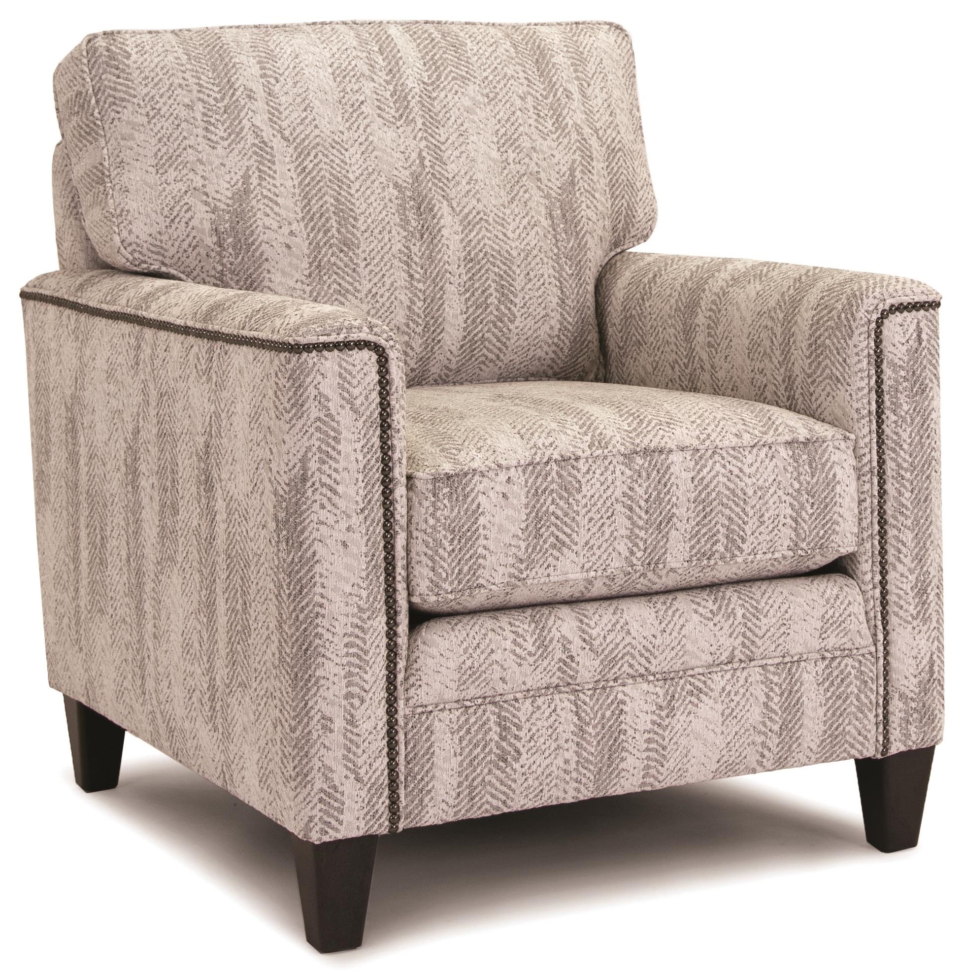 Vernon Customizable Chair