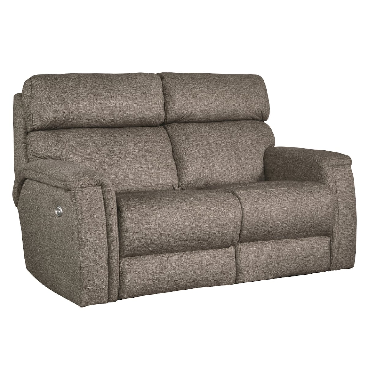 Southern Motion Blitz Power Headrest Reclining Loveseat