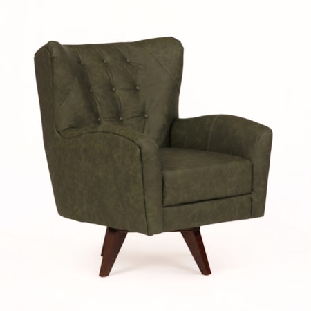 Swivel Chair