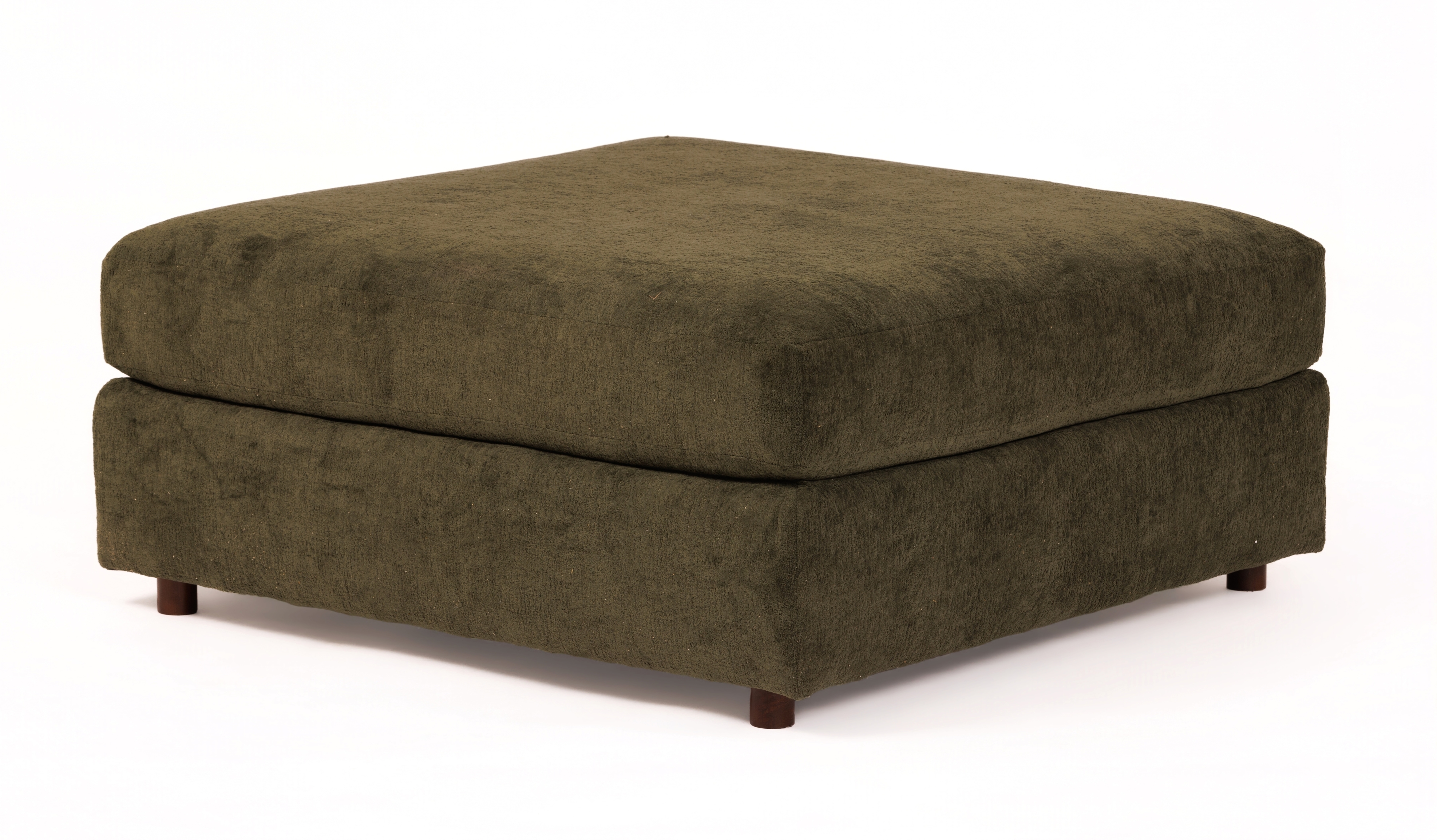 Cocktail Ottoman
