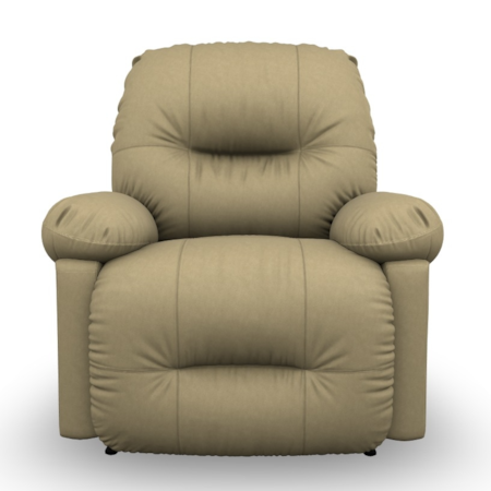 Rocking Recliner