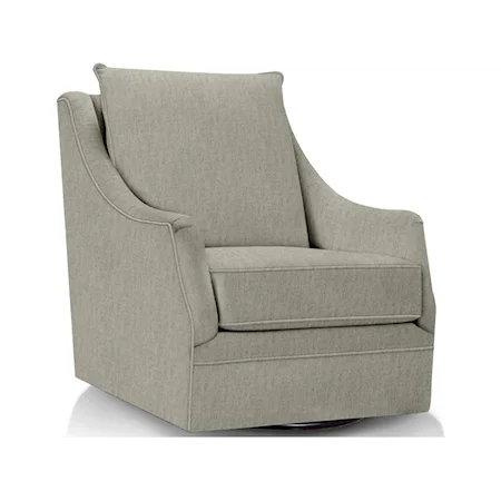 Swivel Glider