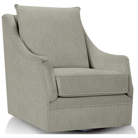 Swivel Glider