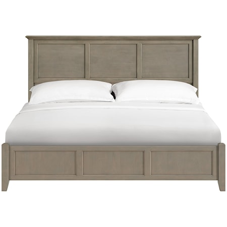 King Classic Bed