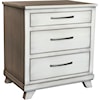 Oakwood Industries Urbandale Nightstand