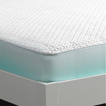 Queen Mattress Protector