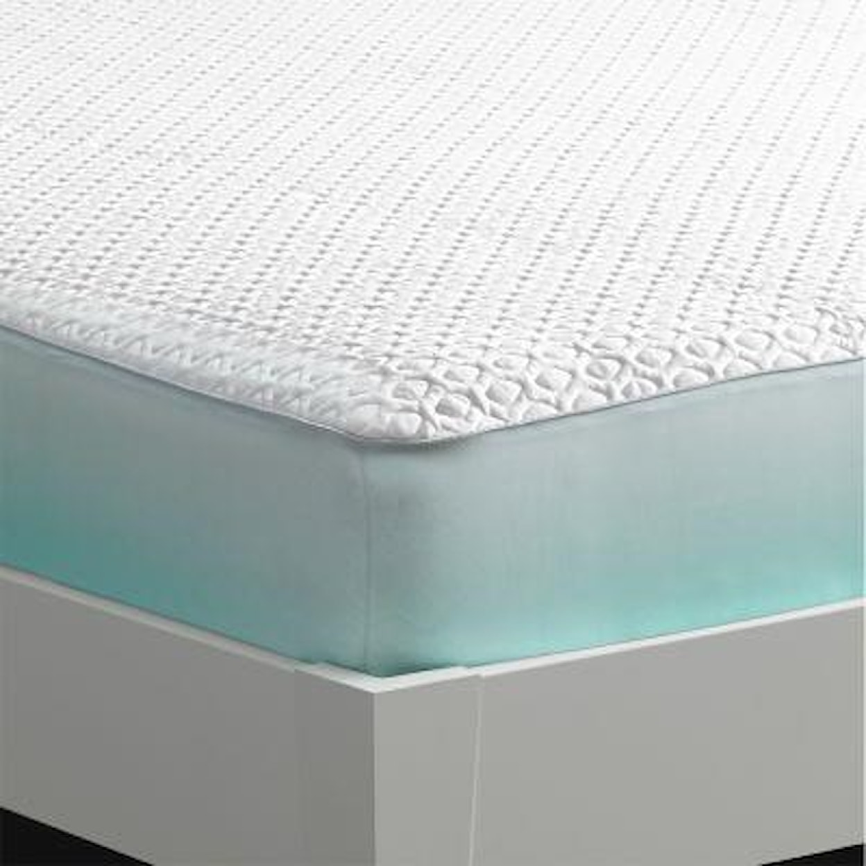 Bedgear Ver-Tex® Queen Mattress Protector