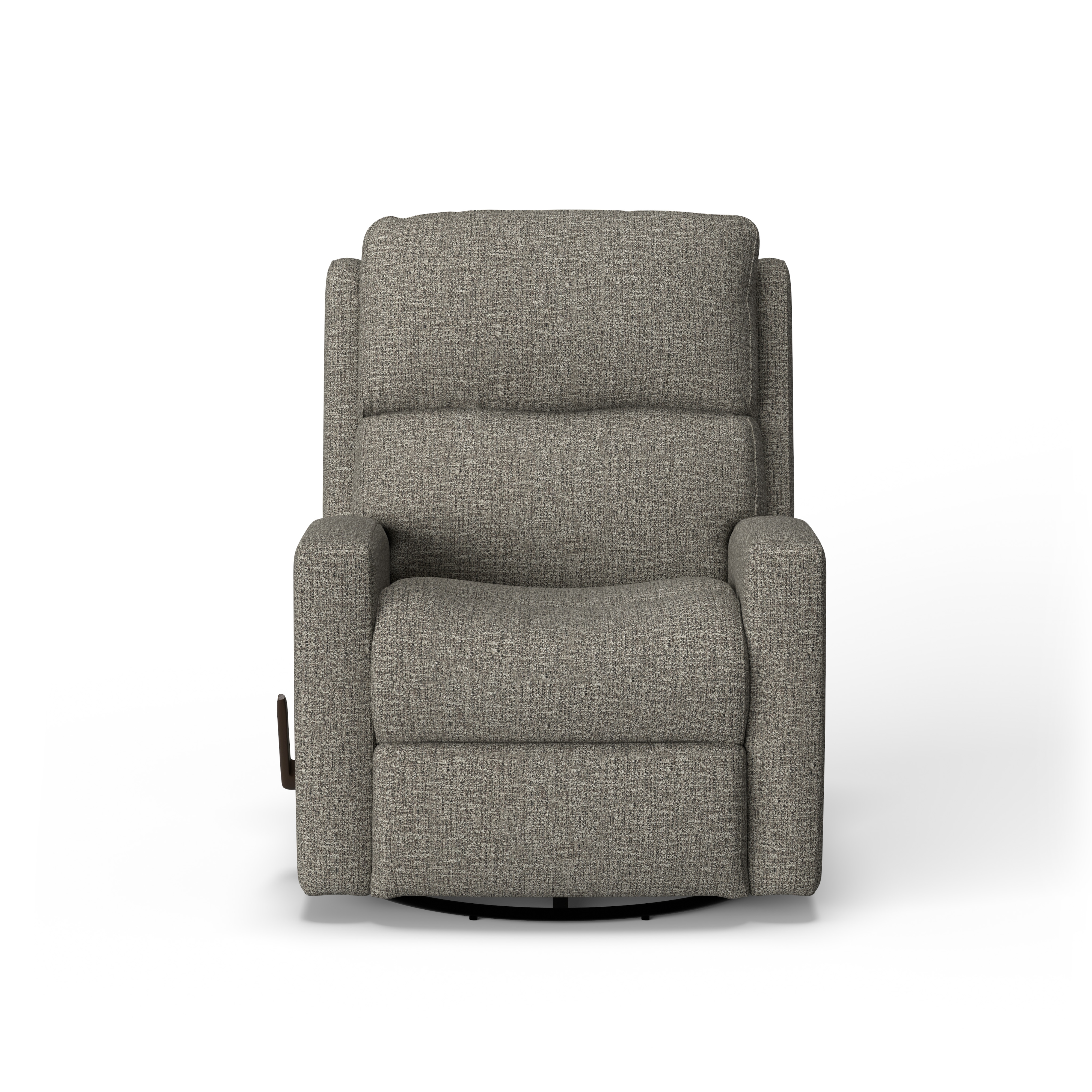 Swivel Gliding Recliner