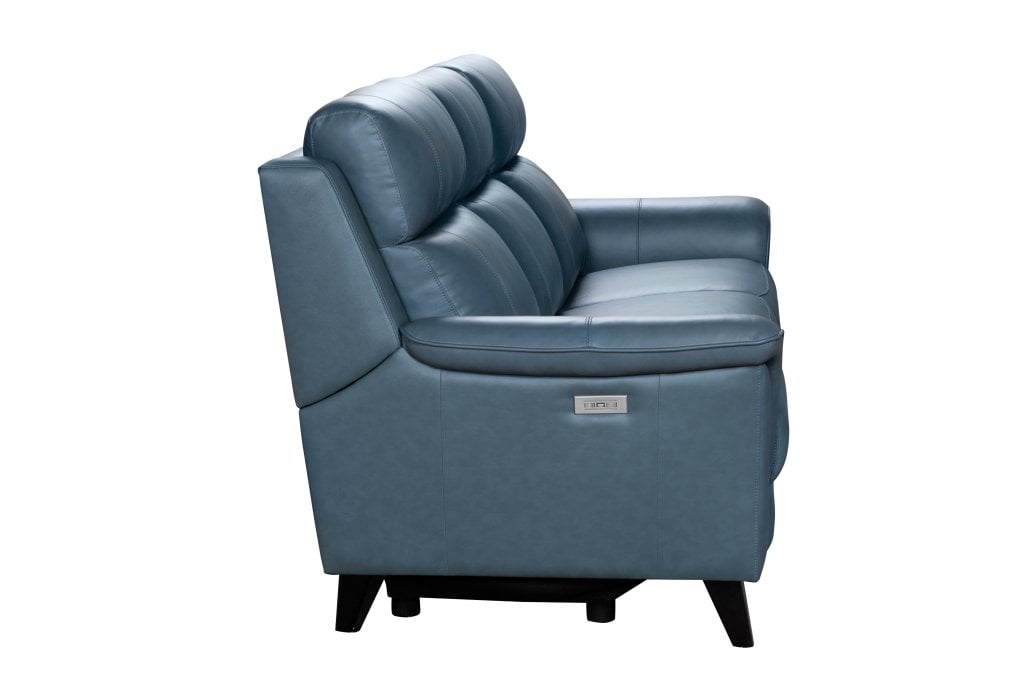 Power Headrest Reclining Sofa