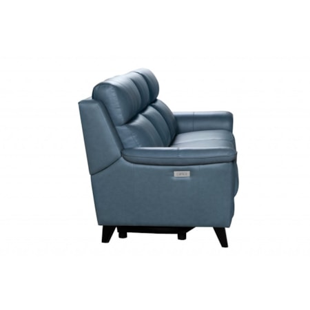 Power Headrest Reclining Sofa