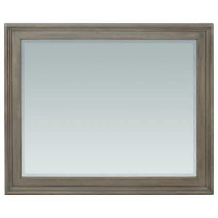 Rectangular Mirror