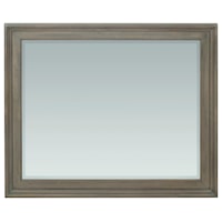 Rectangular Mirror