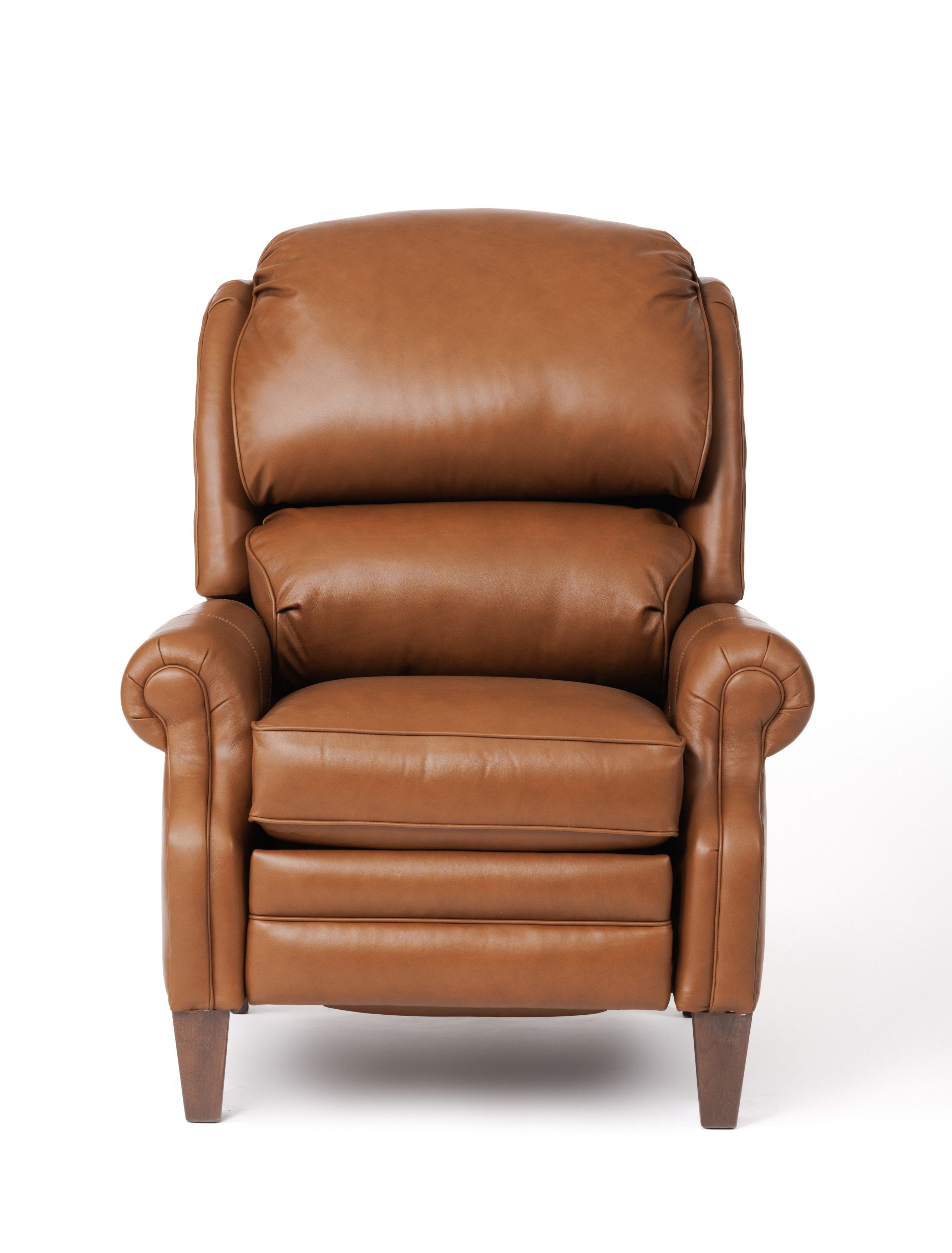 Vermont Customizable Hi-Leg Recliner