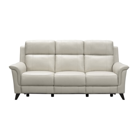 Power Headrest Reclining Sofa